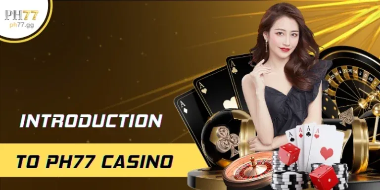 Khuyến mãi chào mừng casino trực tuyến
