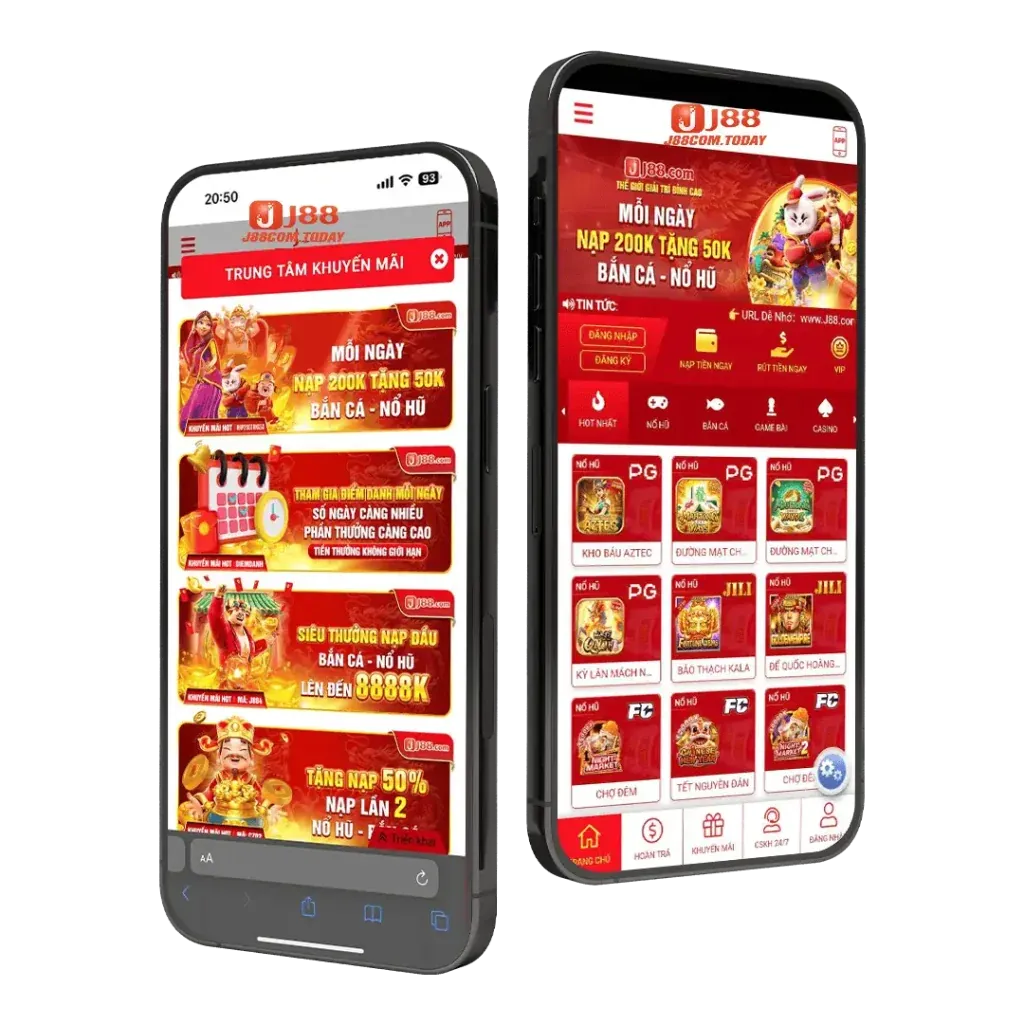 Đa dạng trò chơi Funn88