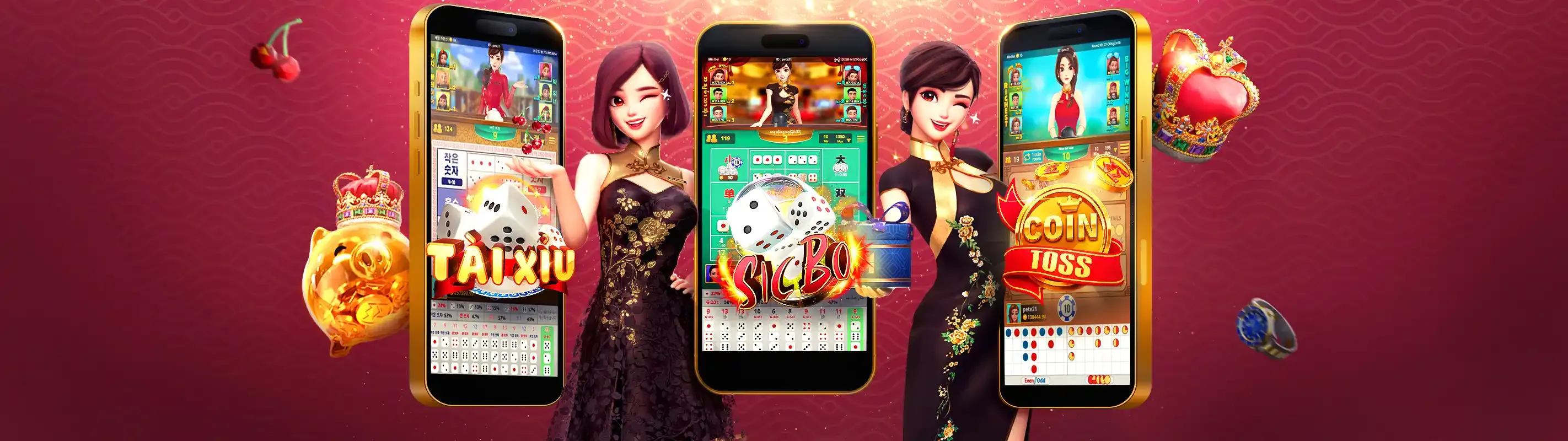 Hình ảnh tổng quan quy tắc trò chơi tại funn88 đăng nhập