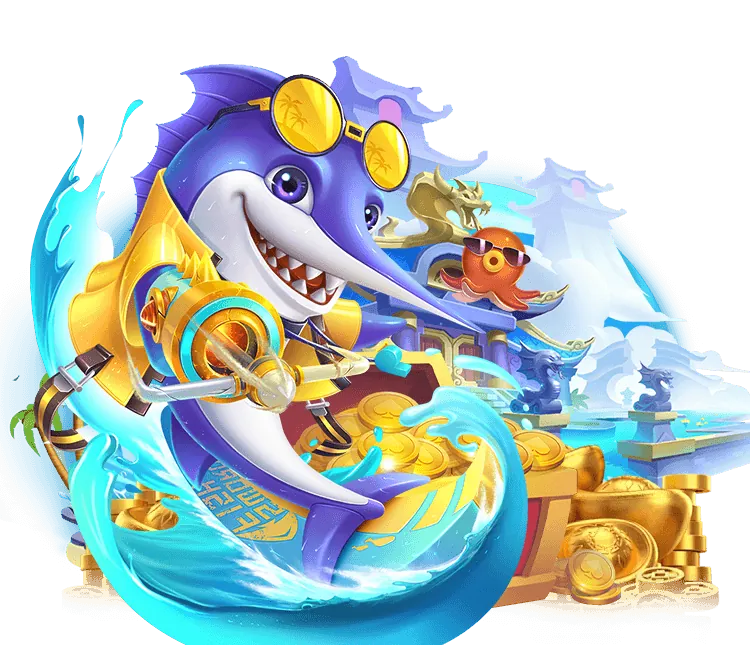 Thưởng Chào Mừng Bắn Cá Funn88