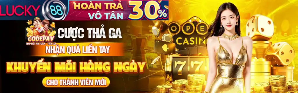 Ưu đãi dành cho thành viên VIP Funn88