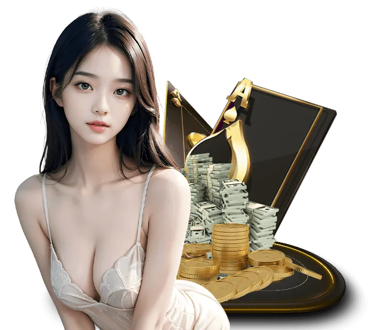 Máy đánh bạc với nhiều chủ đề đa dạng